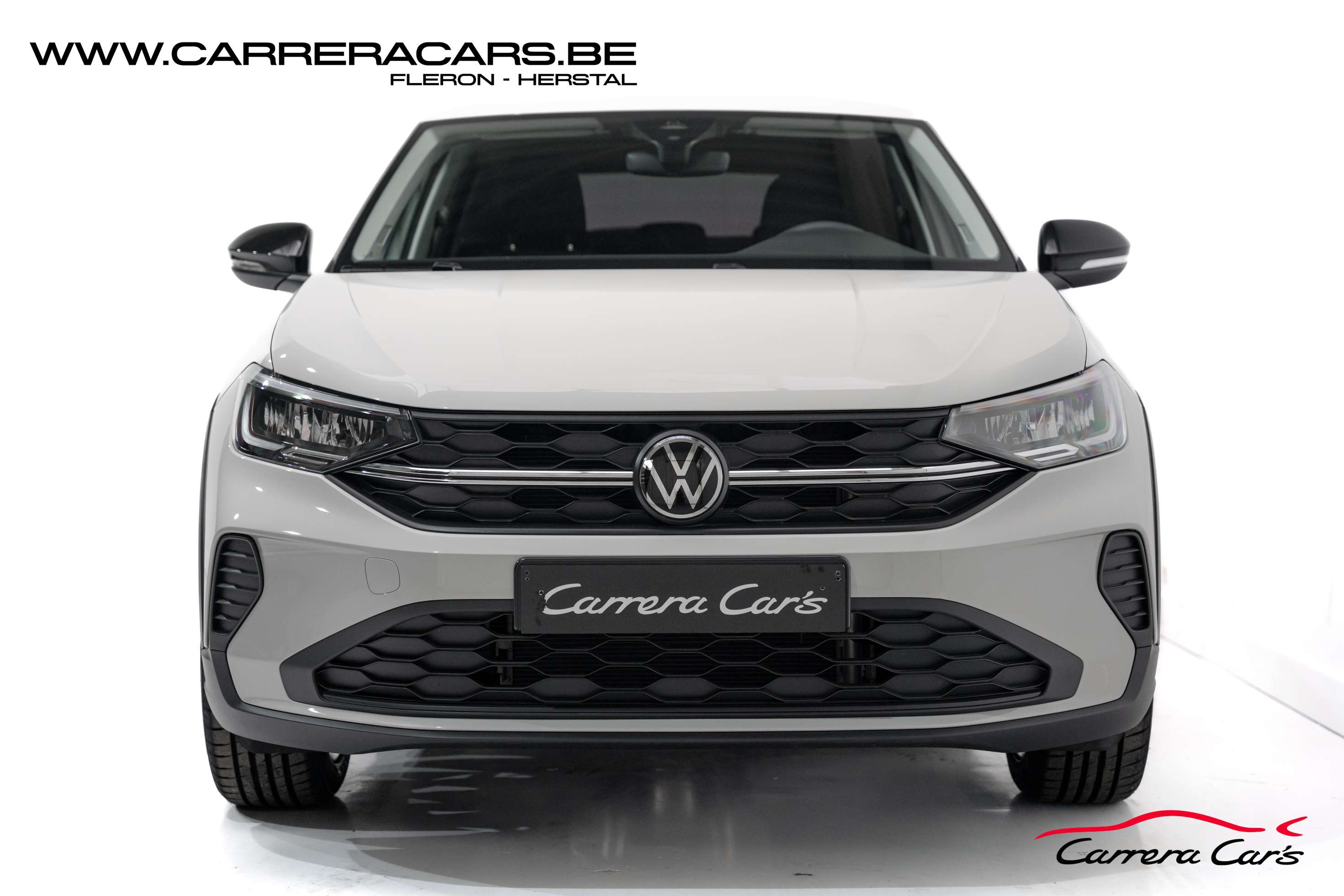 Volkswagen Taigo 1.0 TSI R-Line*|CRUISE*CLIMA*4000 KM*CARPLAY*17"|