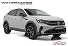 Volkswagen Taigo 1.0 TSI R-Line*|CRUISE*CLIMA*4000 KM*CARPLAY*17"| thumbnail