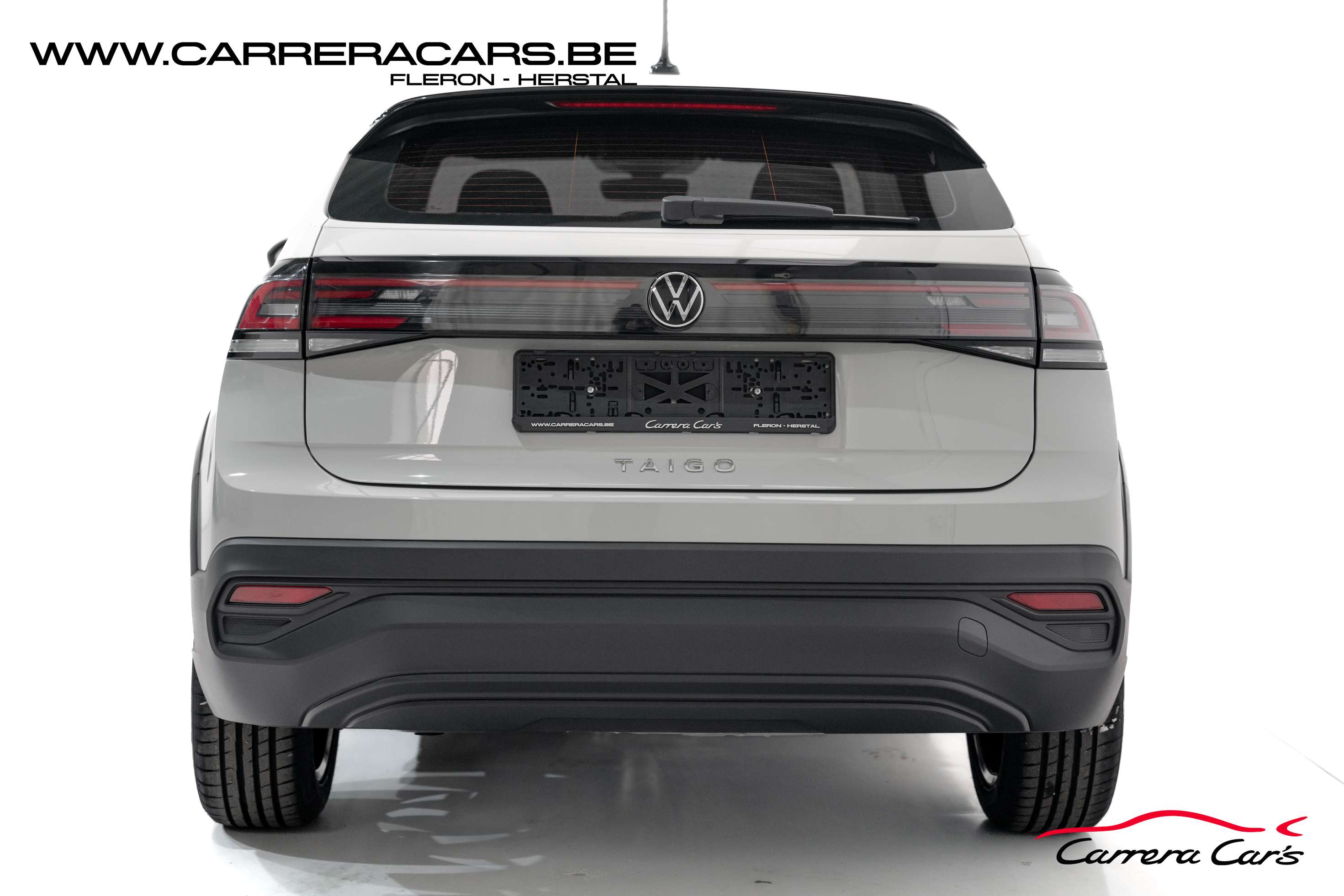 Volkswagen Taigo 1.0 TSI R-Line*|CRUISE*CLIMA*4000 KM*CARPLAY*17"|