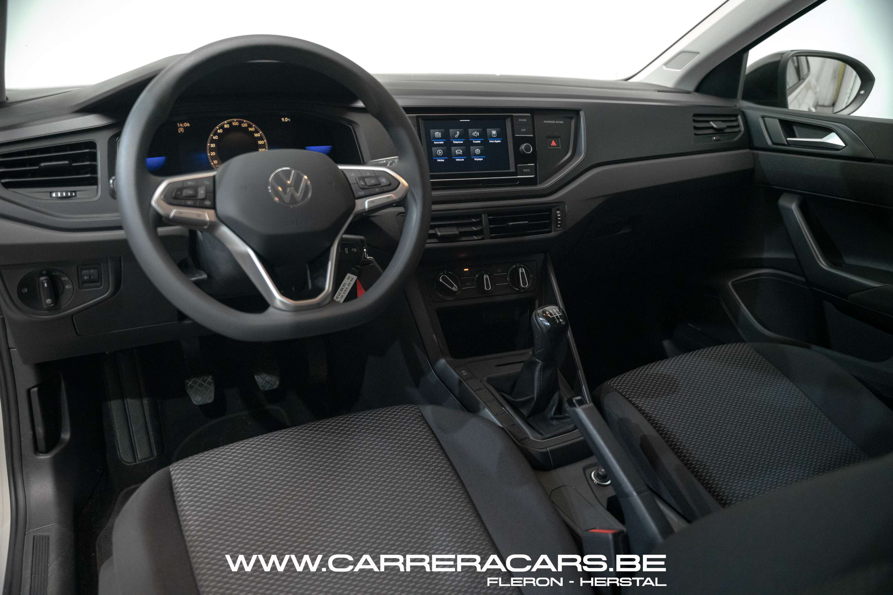 Volkswagen Taigo 1.0 TSI R-Line*|CRUISE*CLIMA*4000 KM*CARPLAY*17"|
