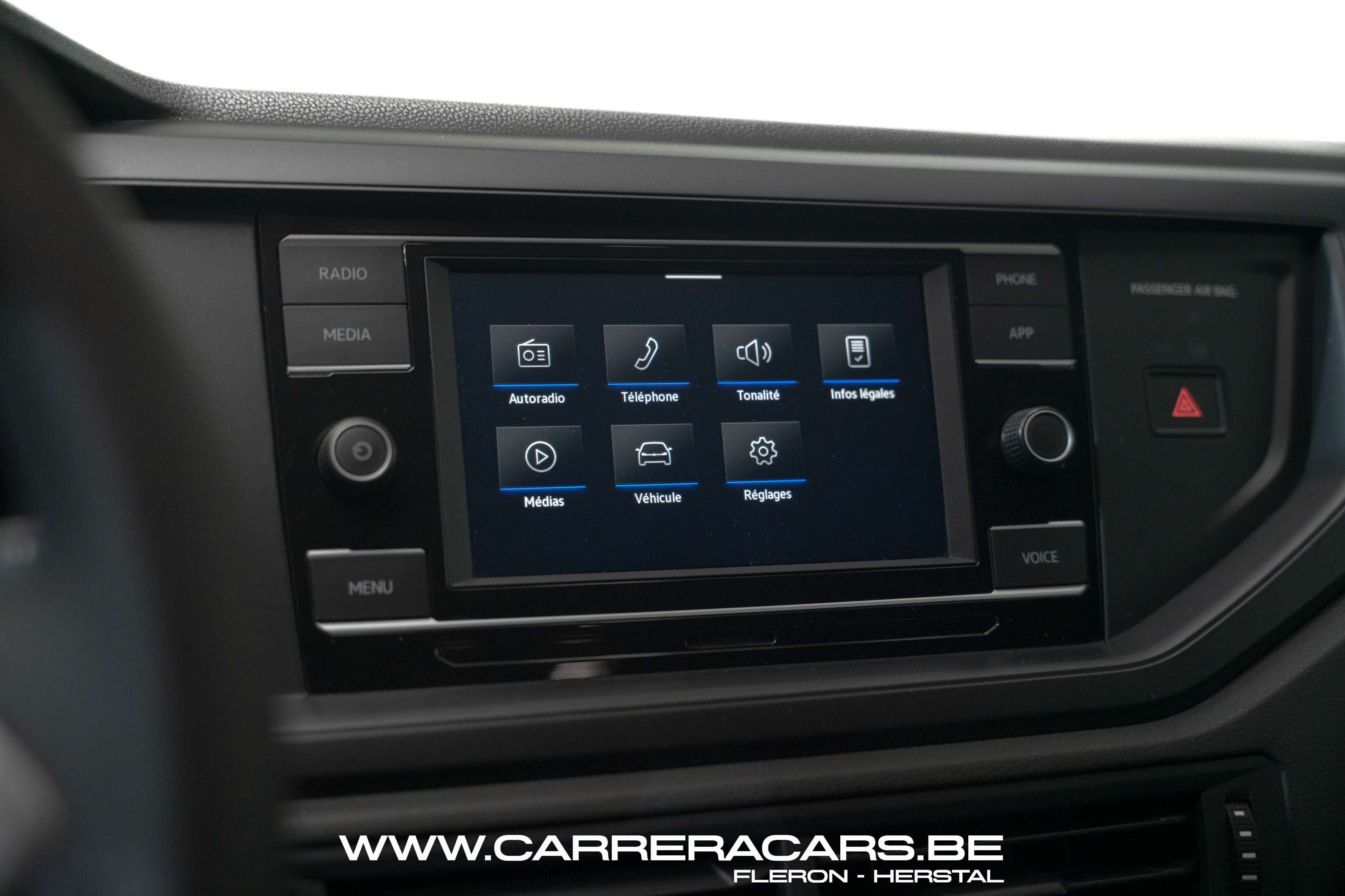 Volkswagen Taigo 1.0 TSI R-Line*|CRUISE*CLIMA*4000 KM*CARPLAY*17"|