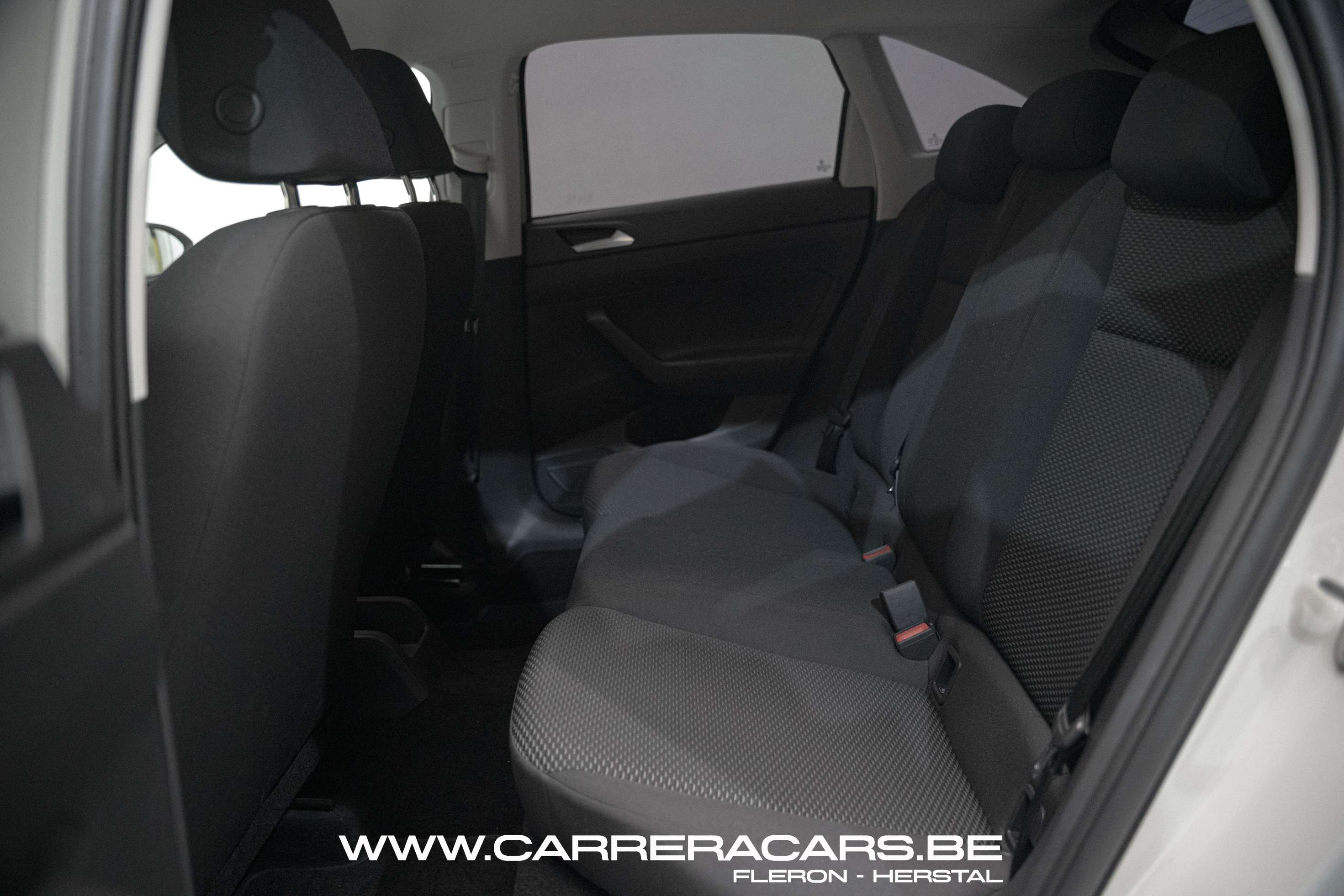 Volkswagen Taigo 1.0 TSI R-Line*|CRUISE*CLIMA*4000 KM*CARPLAY*17"|
