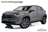 Toyota Yaris Cross Hybrid 1.5i VVT-i Elegant E-CVT 96 kW*|NAVI*CAMERA thumbnail