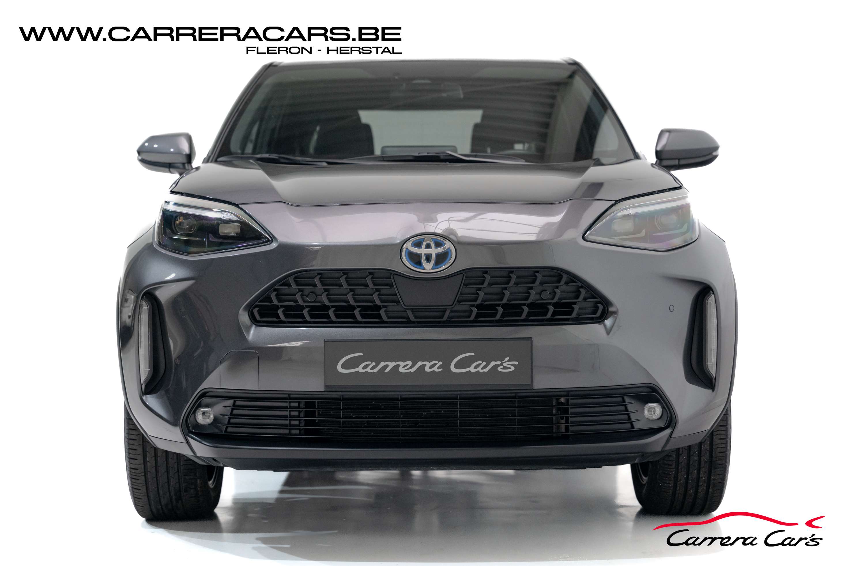 Toyota Yaris Cross Hybrid 1.5i VVT-i Elegant E-CVT 96 kW*|NAVI*CAMERA