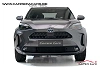 Toyota Yaris Cross Hybrid 1.5i VVT-i Elegant E-CVT 96 kW*|NAVI*CAMERA thumbnail