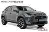Toyota Yaris Cross Hybrid 1.5i VVT-i Elegant E-CVT 96 kW*|NAVI*CAMERA thumbnail