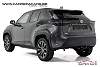 Toyota Yaris Cross Hybrid 1.5i VVT-i Elegant E-CVT 96 kW*|NAVI*CAMERA thumbnail