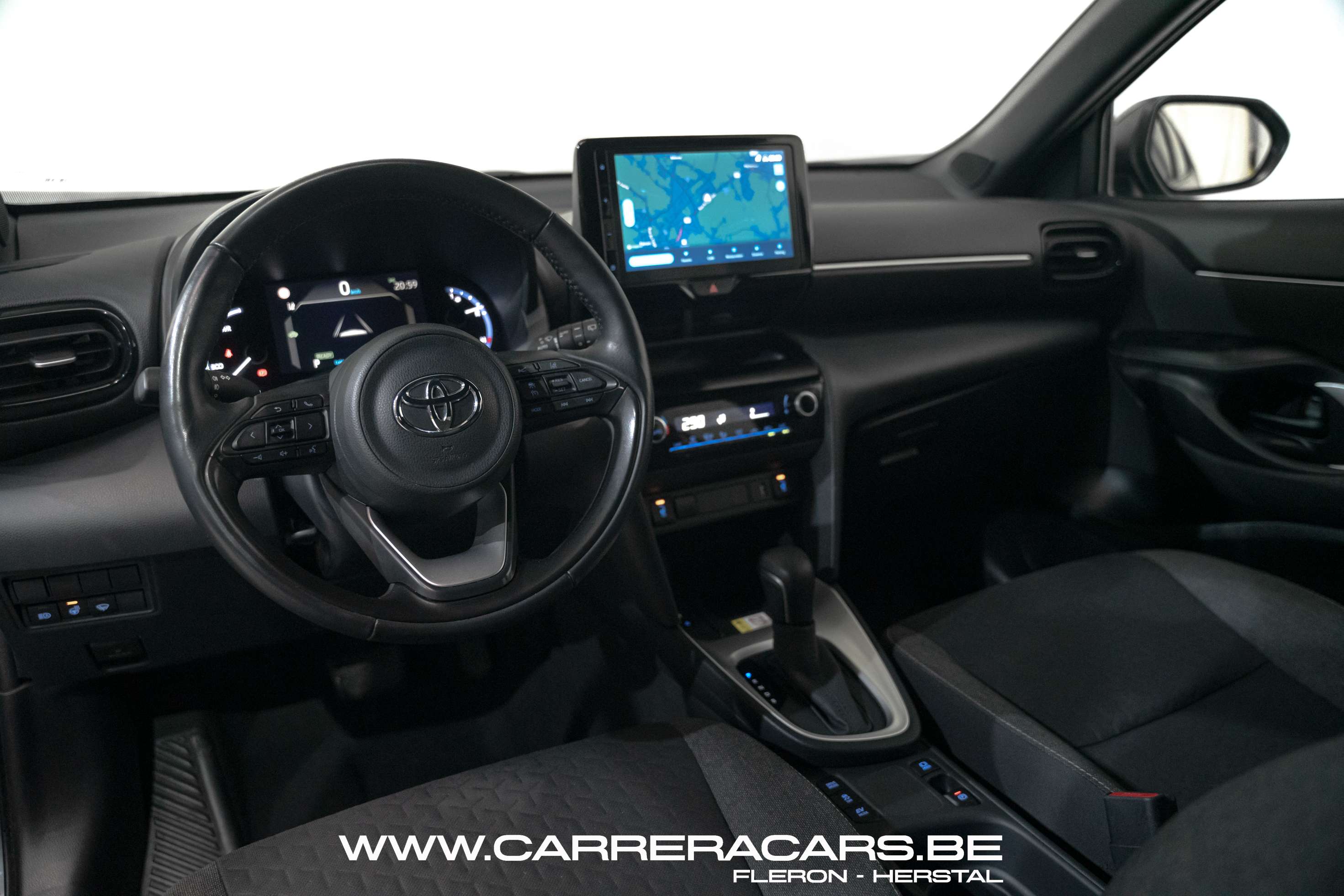 Toyota Yaris Cross Hybrid 1.5i VVT-i Elegant E-CVT 96 kW*|NAVI*CAMERA