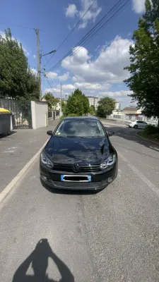 Volkswagen Golf VII 1.6 TDI 105 BLUEMOTION TECHNOLOGY CONFORTLINE 5P