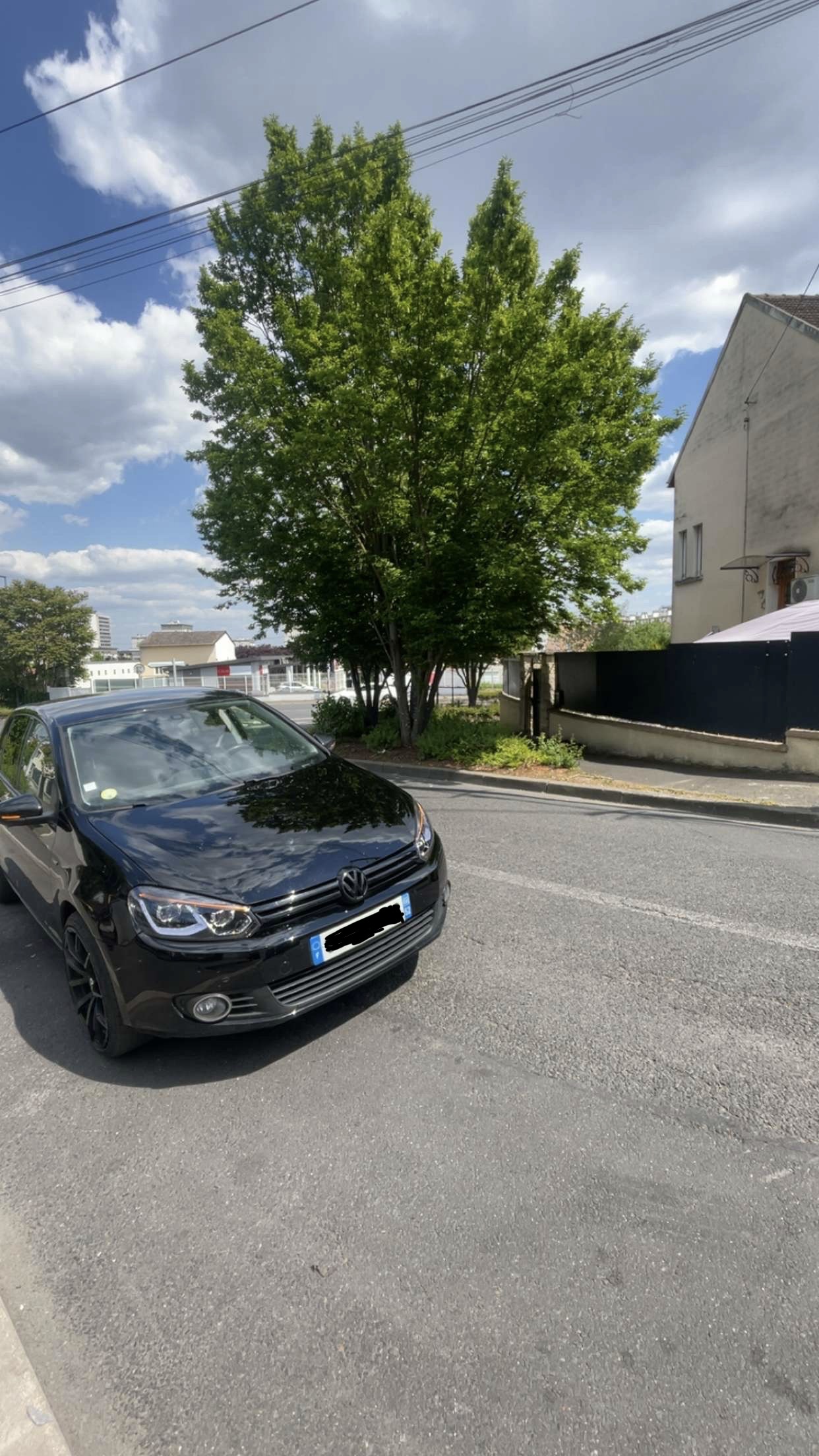 Volkswagen Golf VII 1.6 TDI 105 BLUEMOTION TECHNOLOGY CONFORTLINE 5P