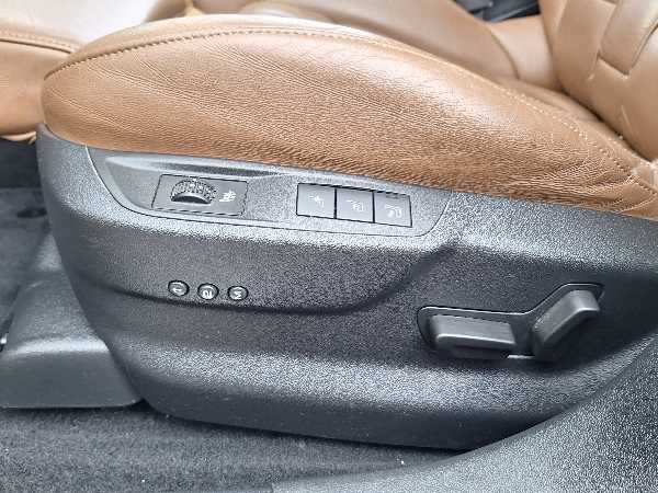 Ds 5 (2) 2.0 BLUEHDI 180 S&amp;S PERFORMANCE LINE AUTOMATIQUE