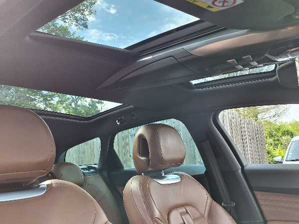 Ds 5 (2) 2.0 BLUEHDI 180 S&amp;S PERFORMANCE LINE AUTOMATIQUE