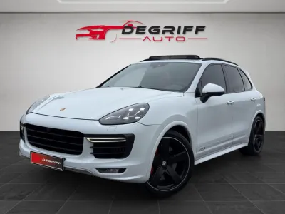 Porsche Cayenne 3.6 V6 440 ch GTS Tiptronic A