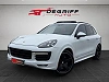 Porsche Cayenne 3.6 V6 440 ch GTS Tiptronic A thumbnail