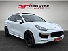 Porsche Cayenne 3.6 V6 440 ch GTS Tiptronic A thumbnail