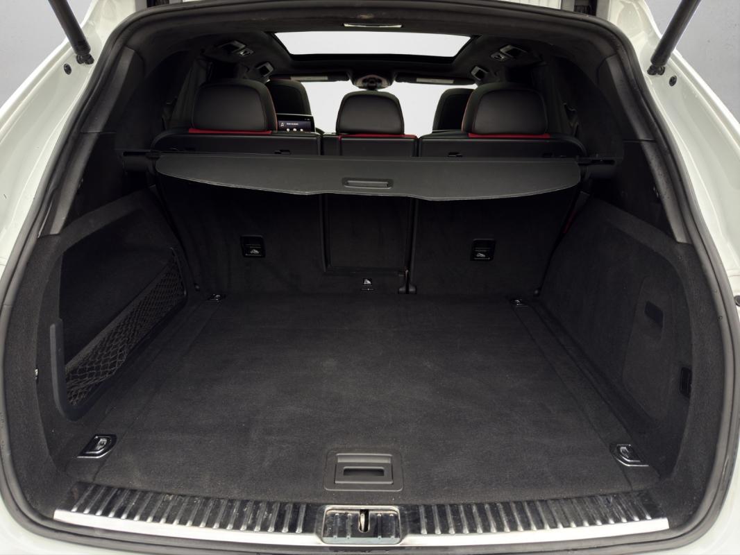 Porsche Cayenne 3.6 V6 440 ch GTS Tiptronic A
