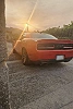 Dodge Challenger Dodge Challenger SRT8 392 HEMI 6.4l V8 492cv thumbnail
