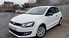Volkswagen Polo V 1.6 TDI 90 CR FAP BLUEMOTION TECHNOLOGY CONFORTLINE 3P thumbnail