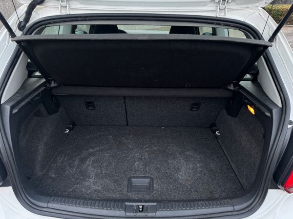 Volkswagen Polo V 1.6 TDI 90 CR FAP BLUEMOTION TECHNOLOGY CONFORTLINE 3P