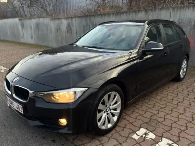 Bmw Serie 3 Euro6