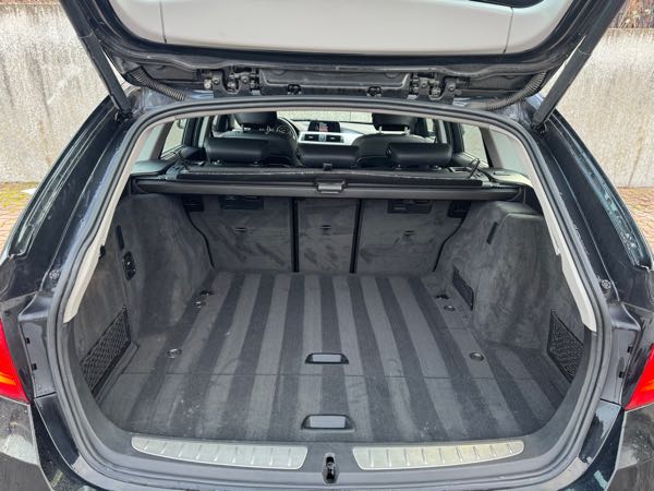 Bmw Serie 3 Euro6