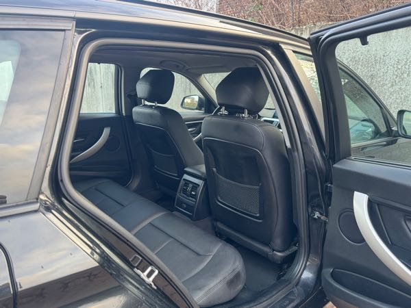Bmw Serie 3 Euro6