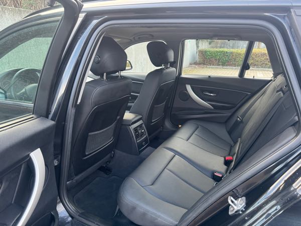 Bmw Serie 3 Euro6