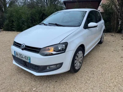 Volkswagen Polo 1.6 TDI 75 CONFORT LINE (Garantie & Révisée ✅)