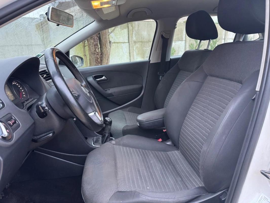 Volkswagen Polo 1.6 TDI 75 CONFORT LINE