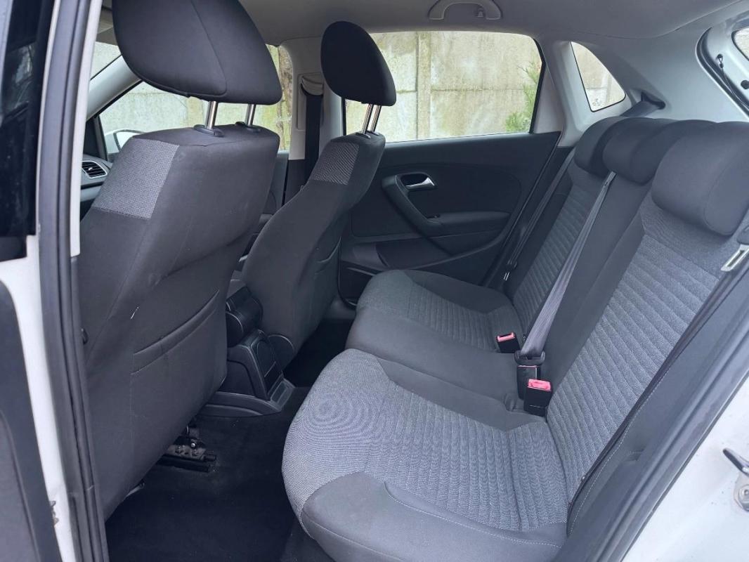 Volkswagen Polo 1.6 TDI 75 CONFORT LINE