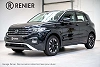 Volkswagen T-Cross 1.0 TSi 95 Life Business et Garantie 12 mois thumbnail