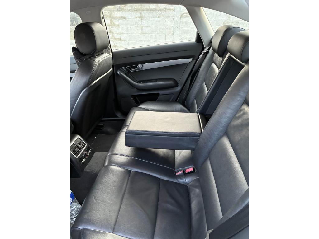 Audi A6 2.0 TDI FAP - 170 BVA Multitronic 2005 BERLINE S-Line PHASE 2