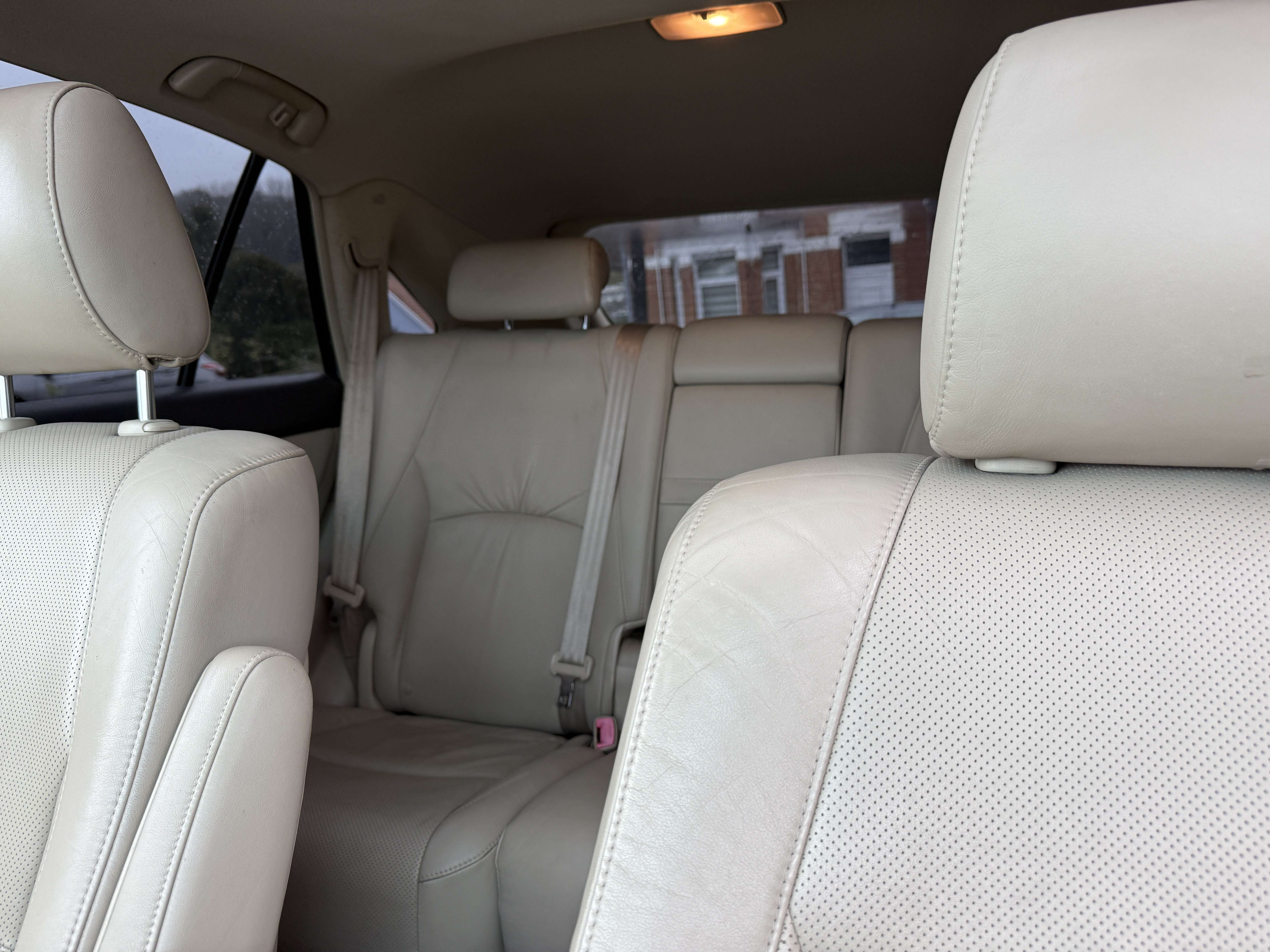 Lexus RX 400 RX 400h 3.3i V6 24v ❌ CATALYSEUR ❌