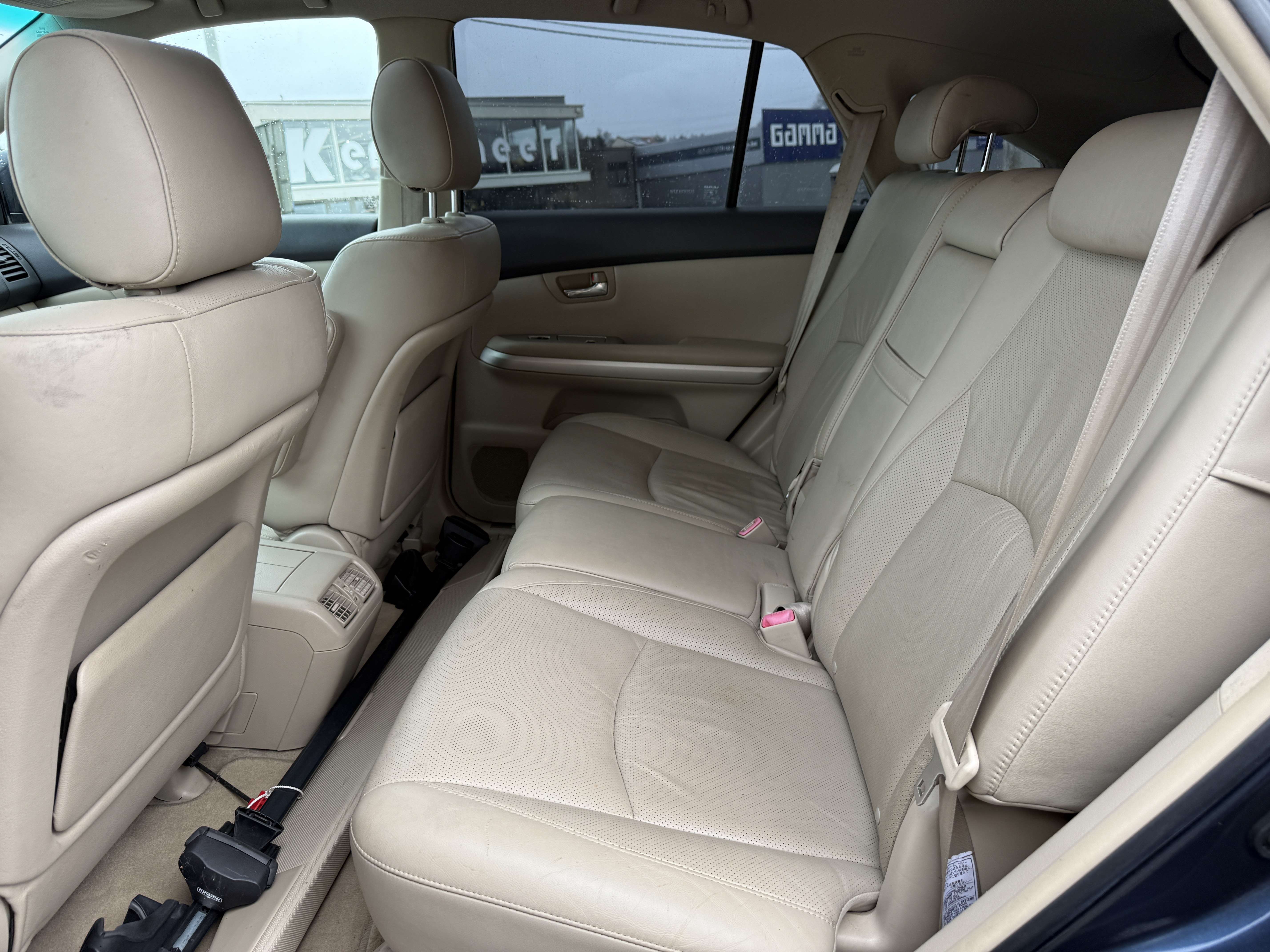 Lexus RX 400 RX 400h 3.3i V6 24v ❌ CATALYSEUR ❌