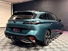 Peugeot 308 SW 1.5 BlueHDi GT S — Caméra 360 — Toit ouvrant — Sièges massants thumbnail