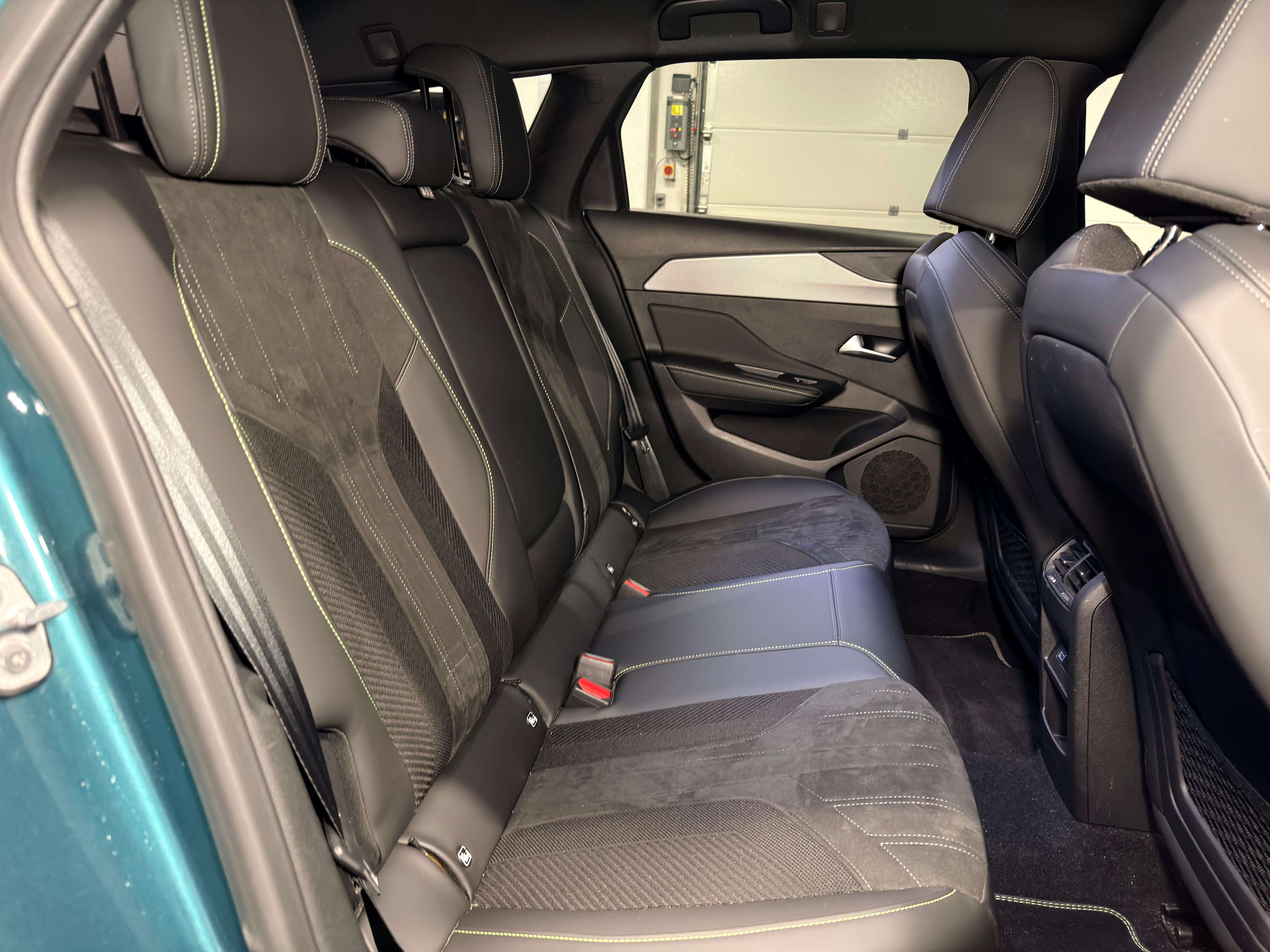Peugeot 308 SW 1.5 BlueHDi GT S — Caméra 360 — Toit ouvrant — Sièges massants