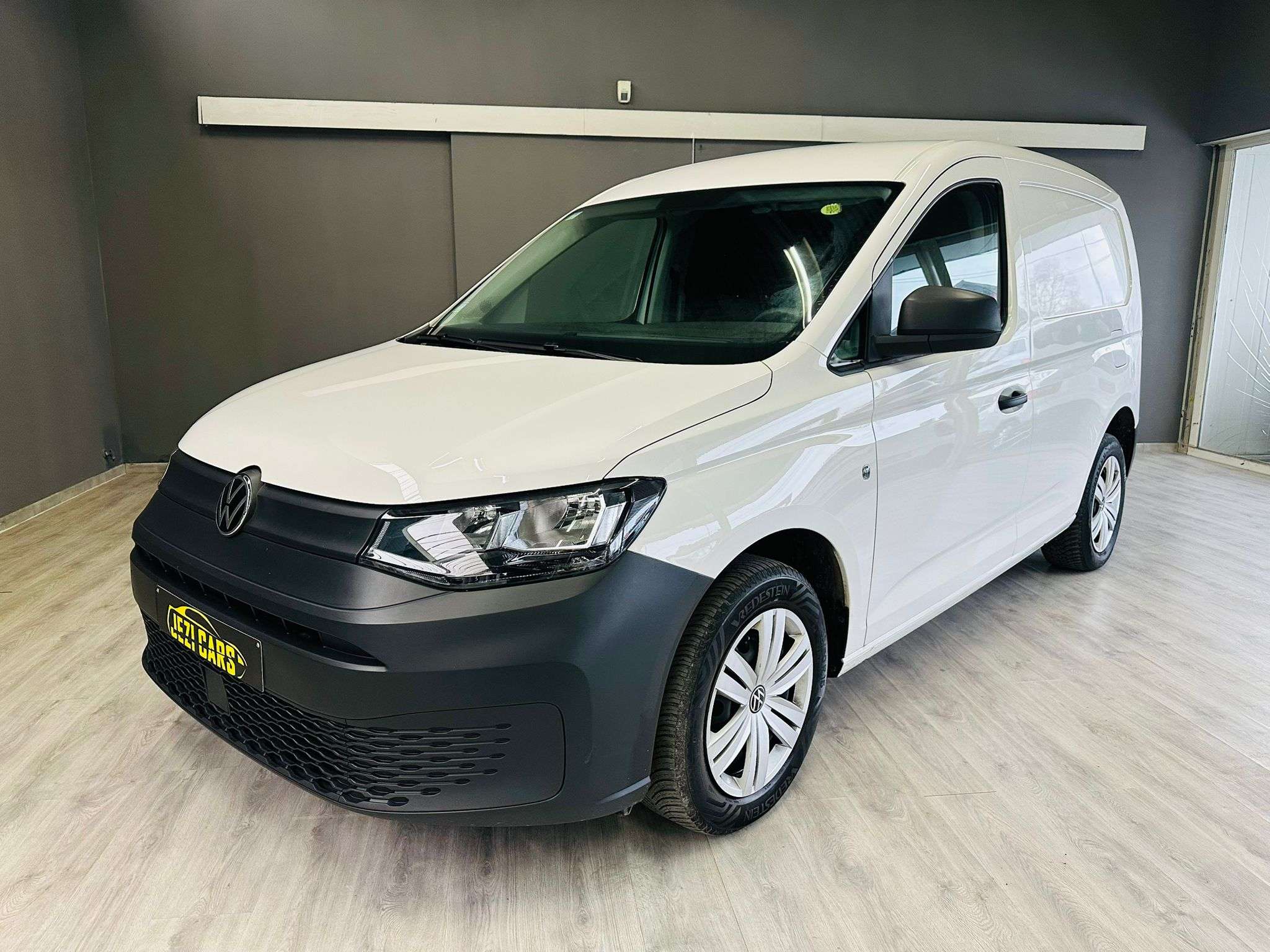 Volkswagen Caddy 2.0 TDi Comfort * 1 Jaar Garantie
