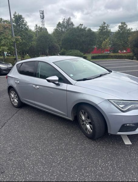 Seat Leon III (2) 1.6 TDI 115 S&amp;S XCELLENCE