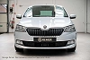 Skoda Fabia 1.0 TSI 95 Clever thumbnail