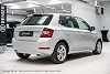 Skoda Fabia 1.0 TSI 95 Clever thumbnail
