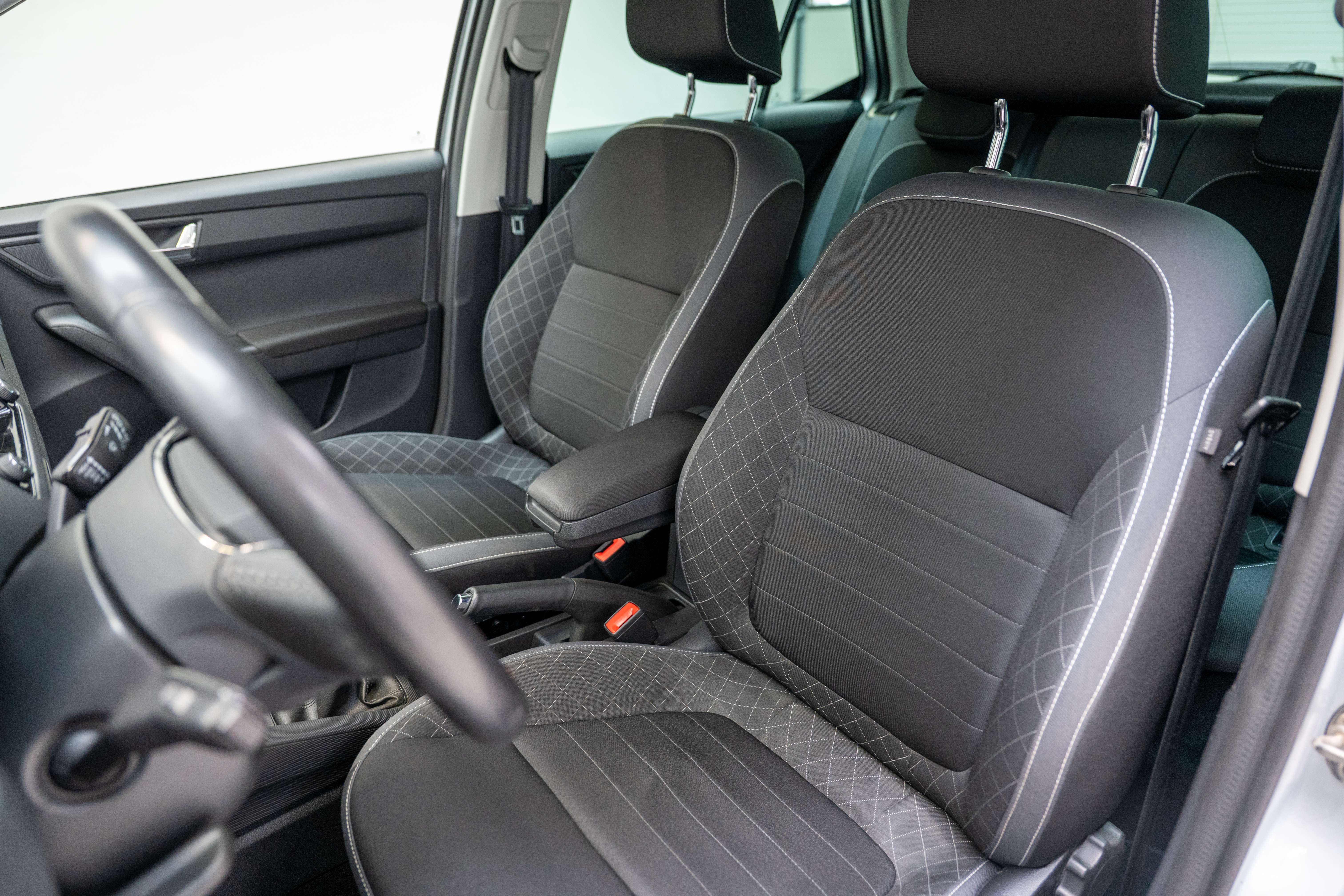 Skoda Fabia 1.0 TSI 95 Clever