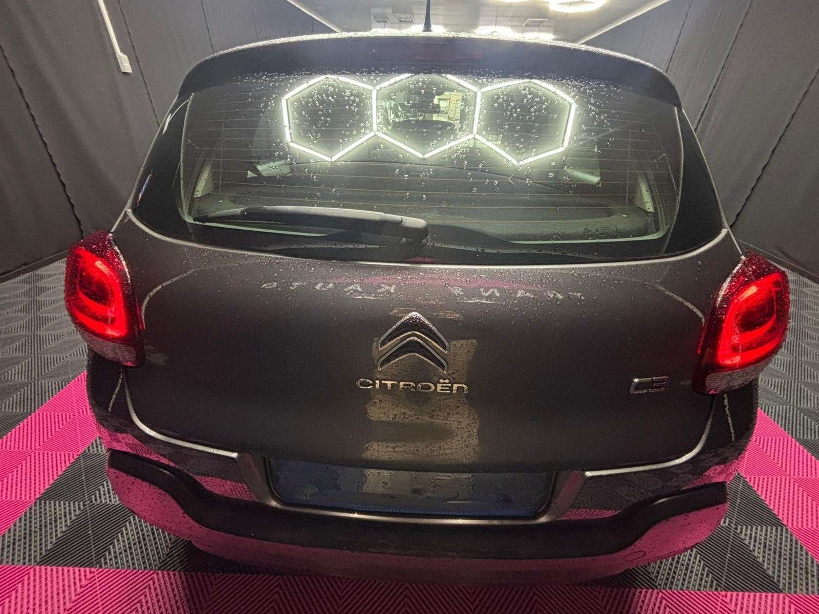 Citroen C3 C3 1.2i PureTech You S/ GARANTIE 12 MOIS