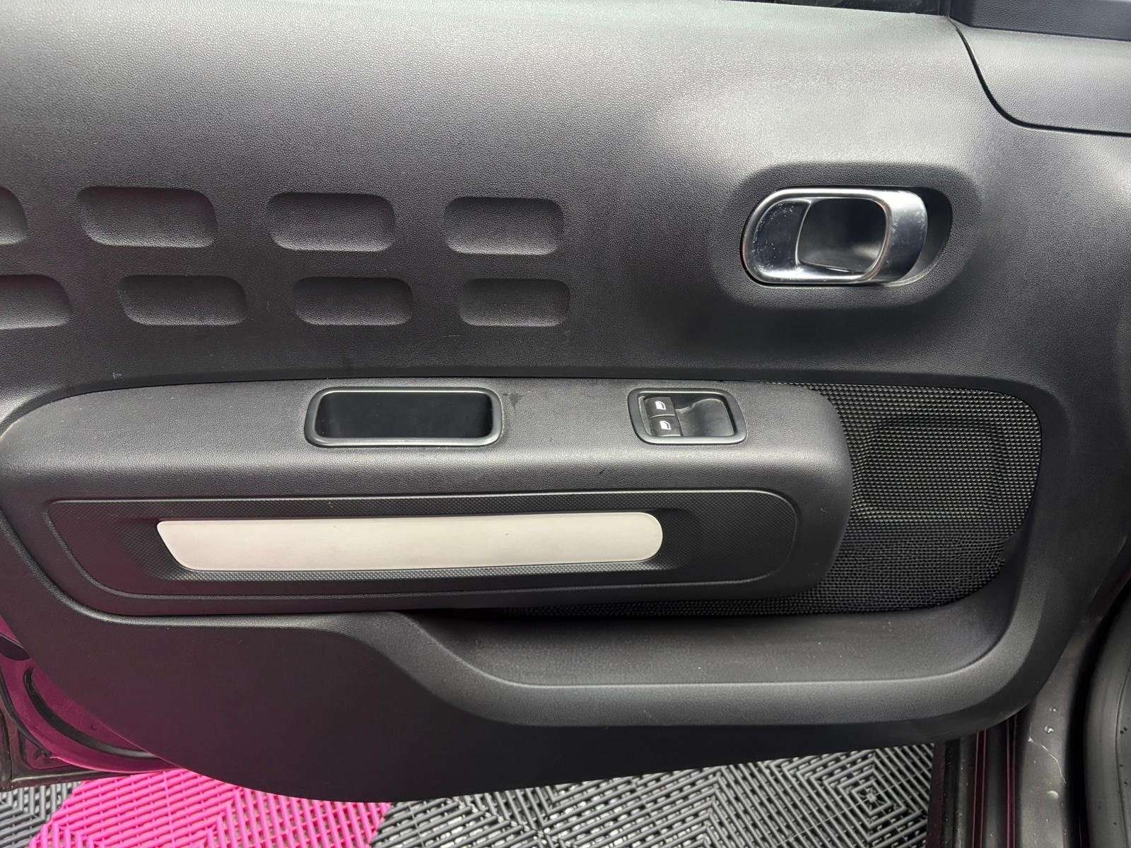 Citroen C3 C3 1.2i PureTech You S/ GARANTIE 12 MOIS