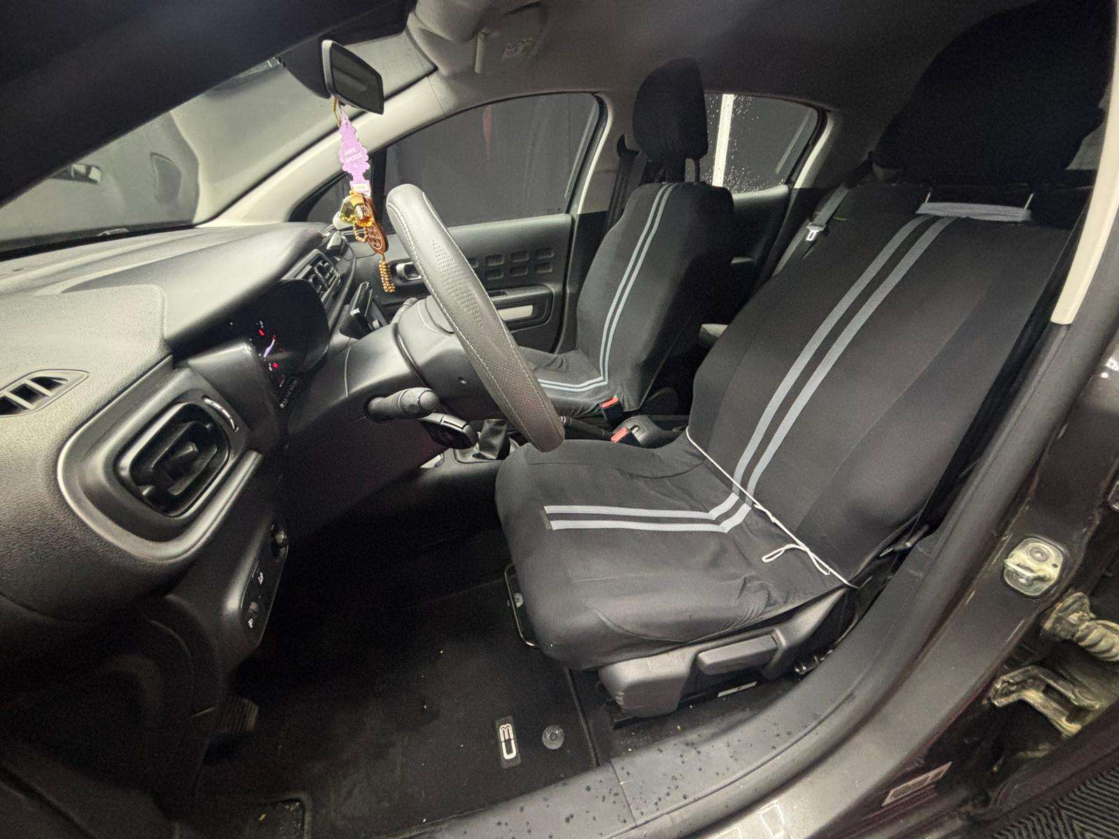 Citroen C3 C3 1.2i PureTech You S/ GARANTIE 12 MOIS
