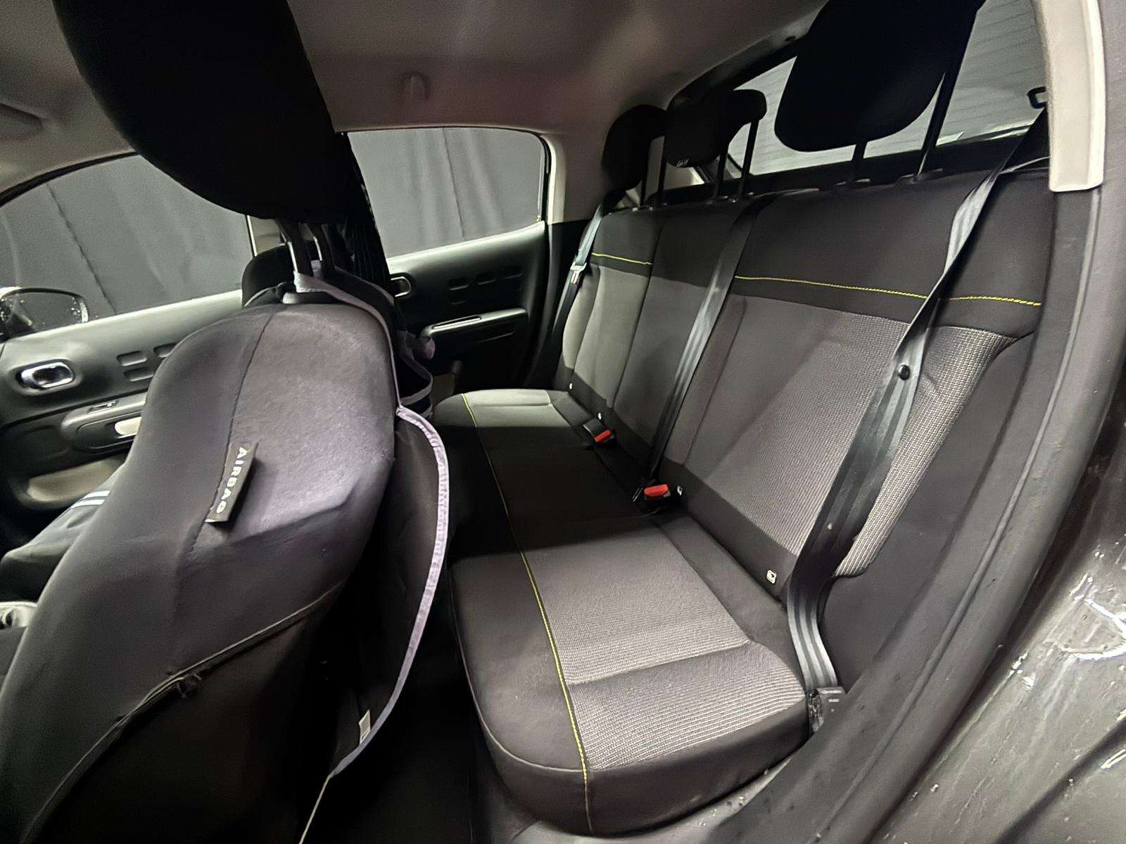 Citroen C3 C3 1.2i PureTech You S/ GARANTIE 12 MOIS