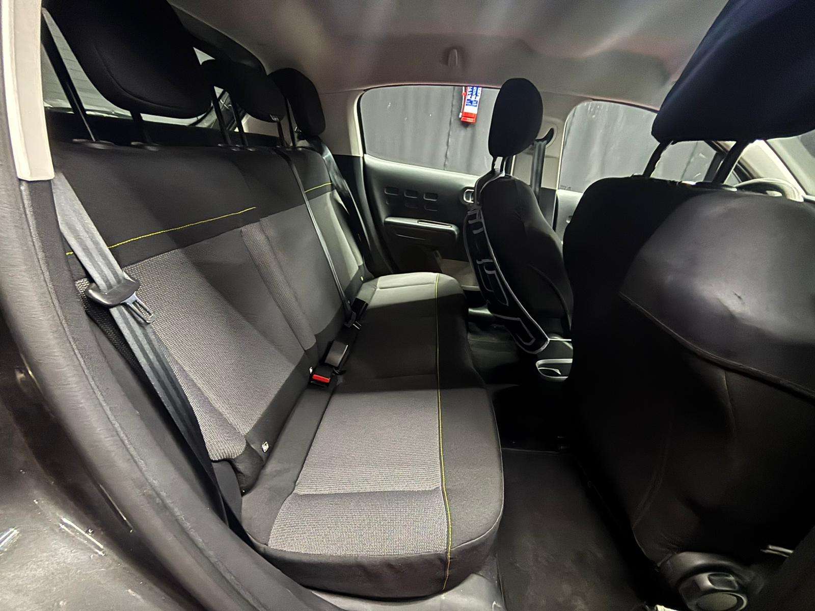Citroen C3 C3 1.2i PureTech You S/ GARANTIE 12 MOIS