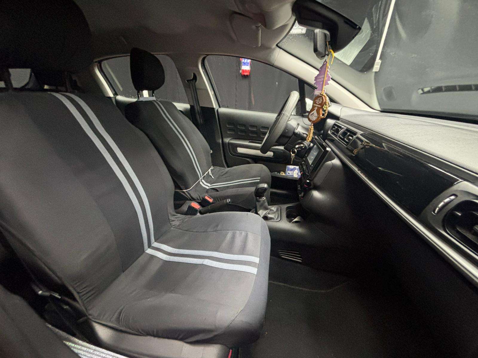 Citroen C3 C3 1.2i PureTech You S/ GARANTIE 12 MOIS