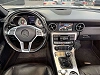 Mercedes-Benz SLK 200 i * TOIT PANO * GPS * CAMERA * SIEGE CH * RADAR thumbnail