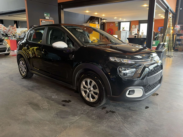 Citroen C3 C3 1.2i  Elle S/12 mois de garantie