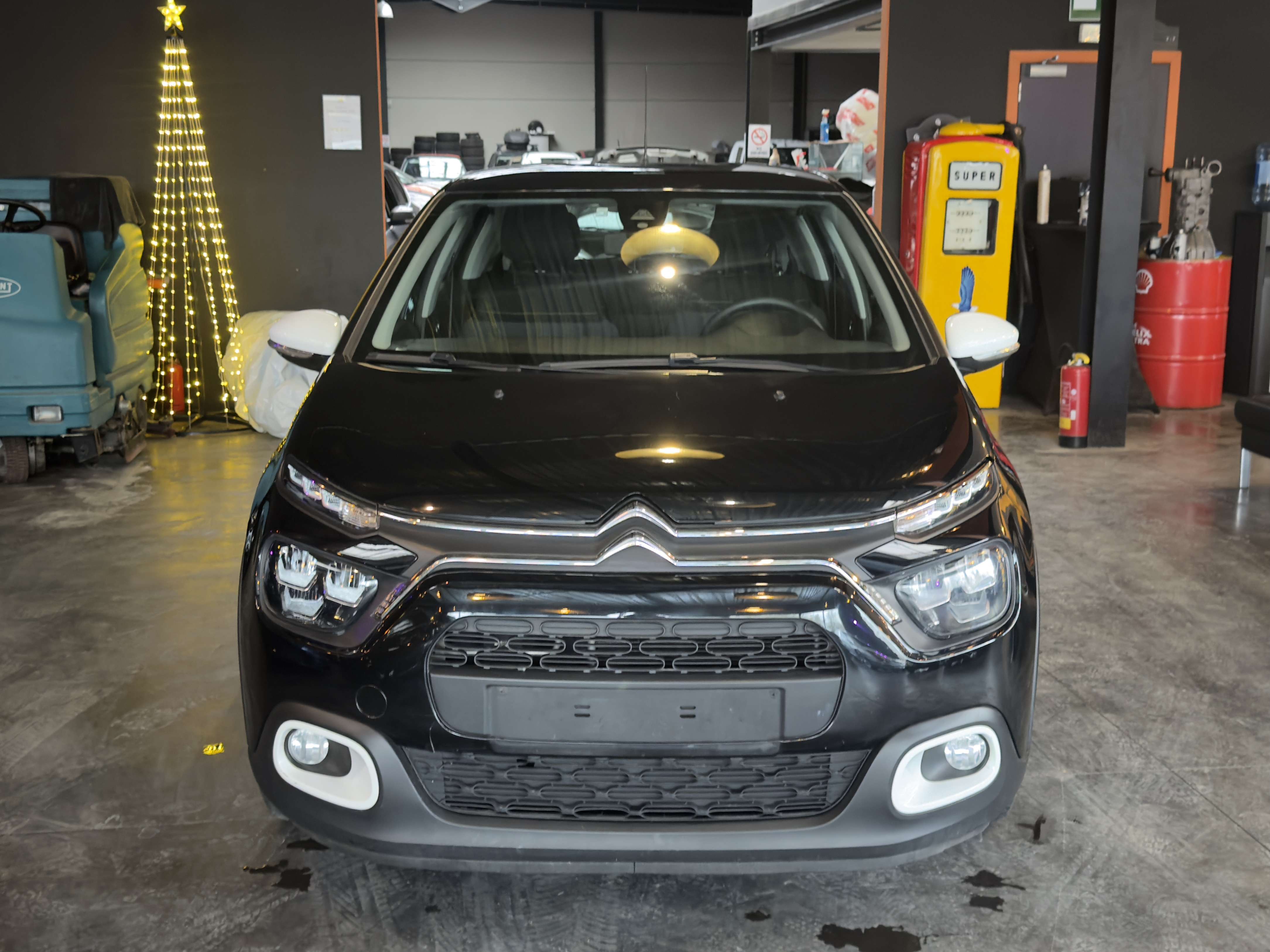 Citroen C3 C3 1.2i  Elle S/12 mois de garantie